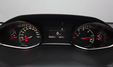 308 Second Generation