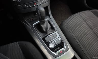 308 Second Generation