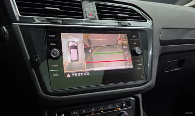 Tiguan 2nd Generation