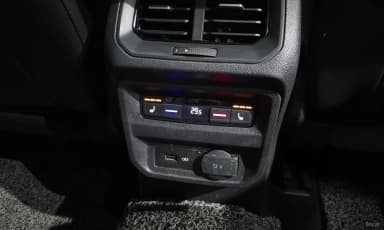 Tiguan 2nd Generation