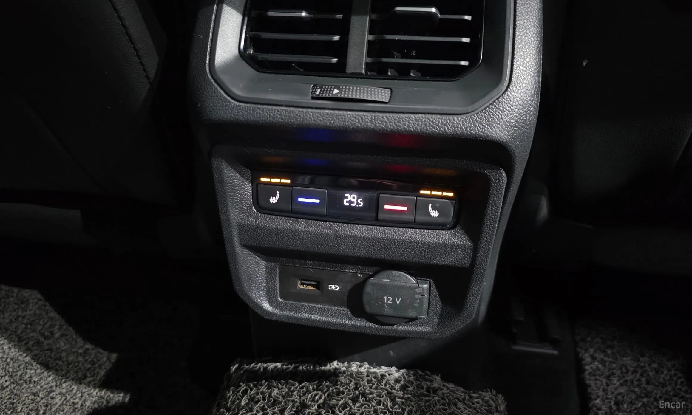 Tiguan 2nd Generation