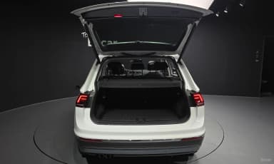 Tiguan 2nd Generation