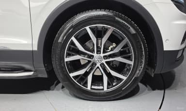 Tiguan 2nd Generation