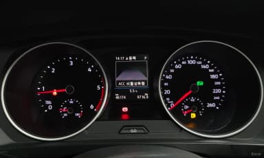 Tiguan 2nd Generation