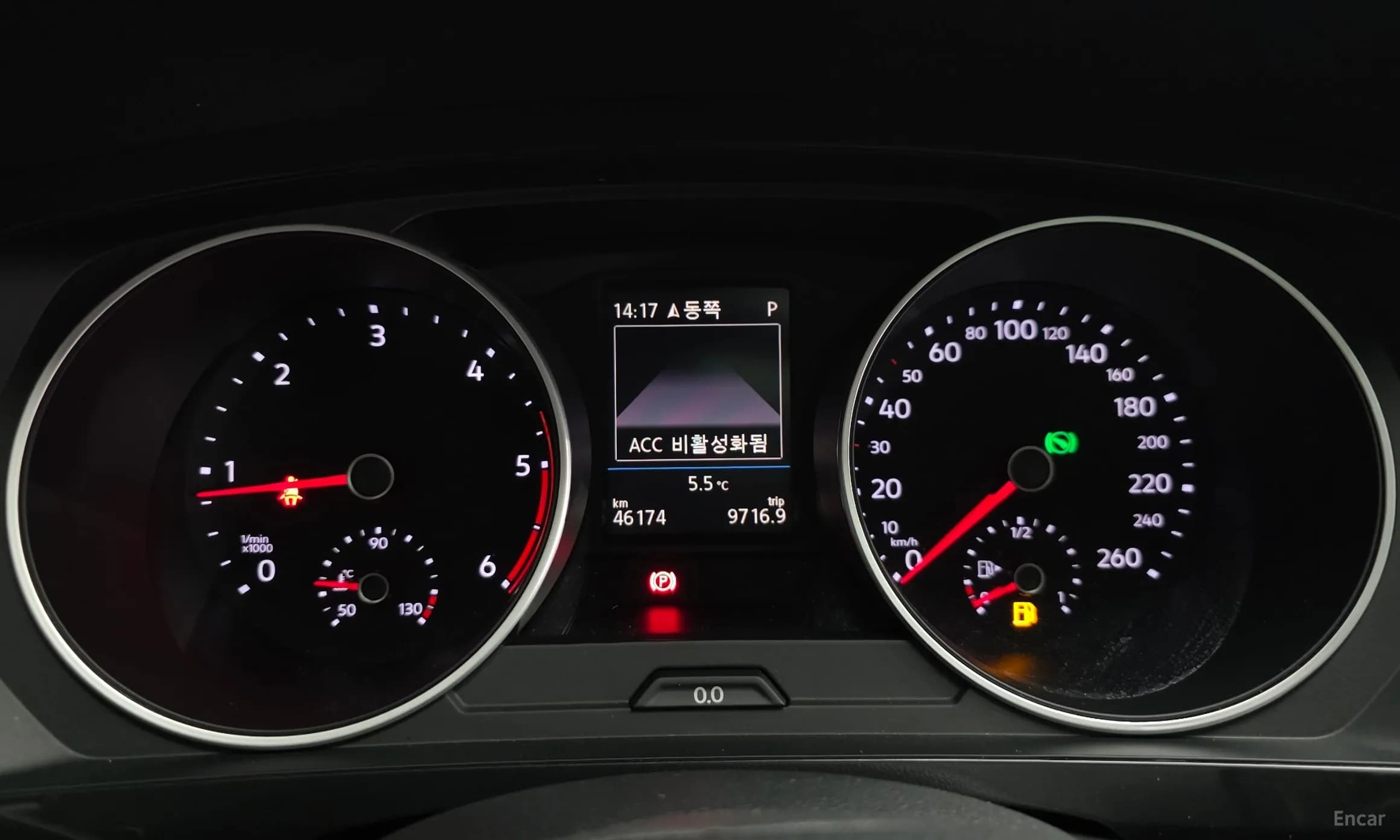 Tiguan 2nd Generation