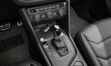 Tiguan 2nd Generation