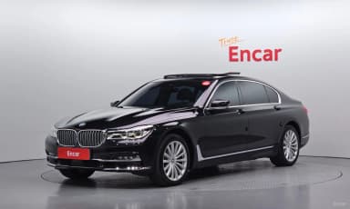 7 Series (G11)