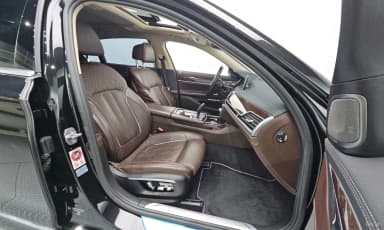 7 Series (G11)