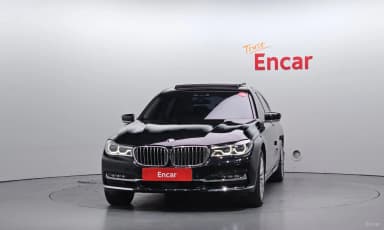 7 Series (G11)
