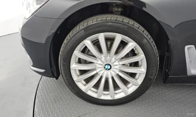 7 Series (G11)