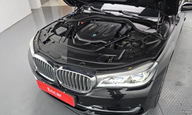 7 Series (G11)