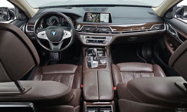 7 Series (G11)