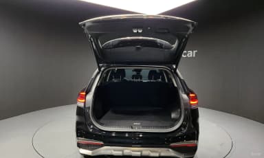 Sportage 5th Generation Hybrid