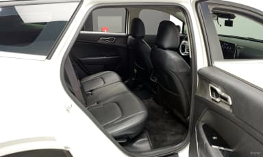 Sportage 5th Generation