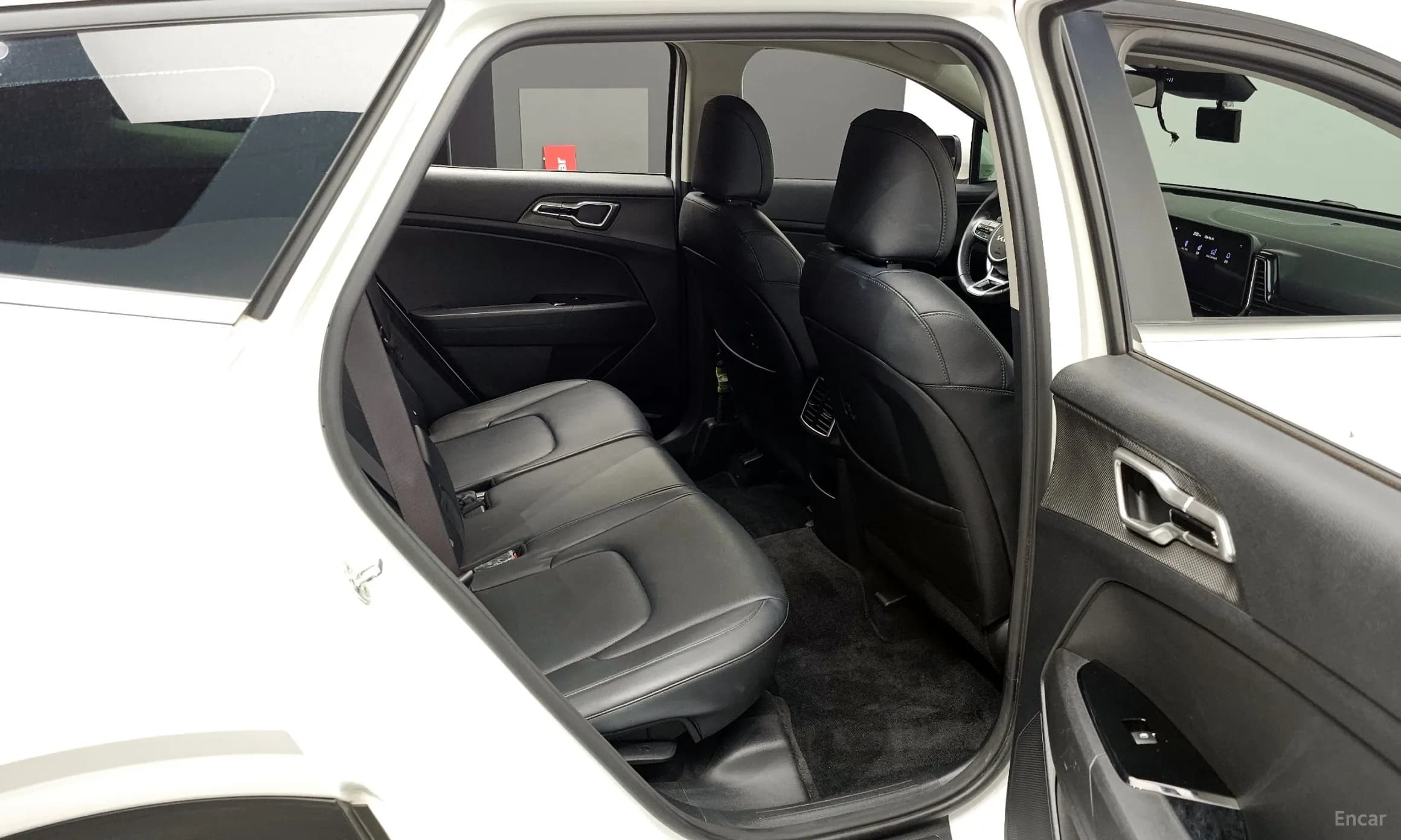 Sportage 5th Generation
