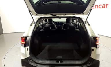 Sportage 5th Generation