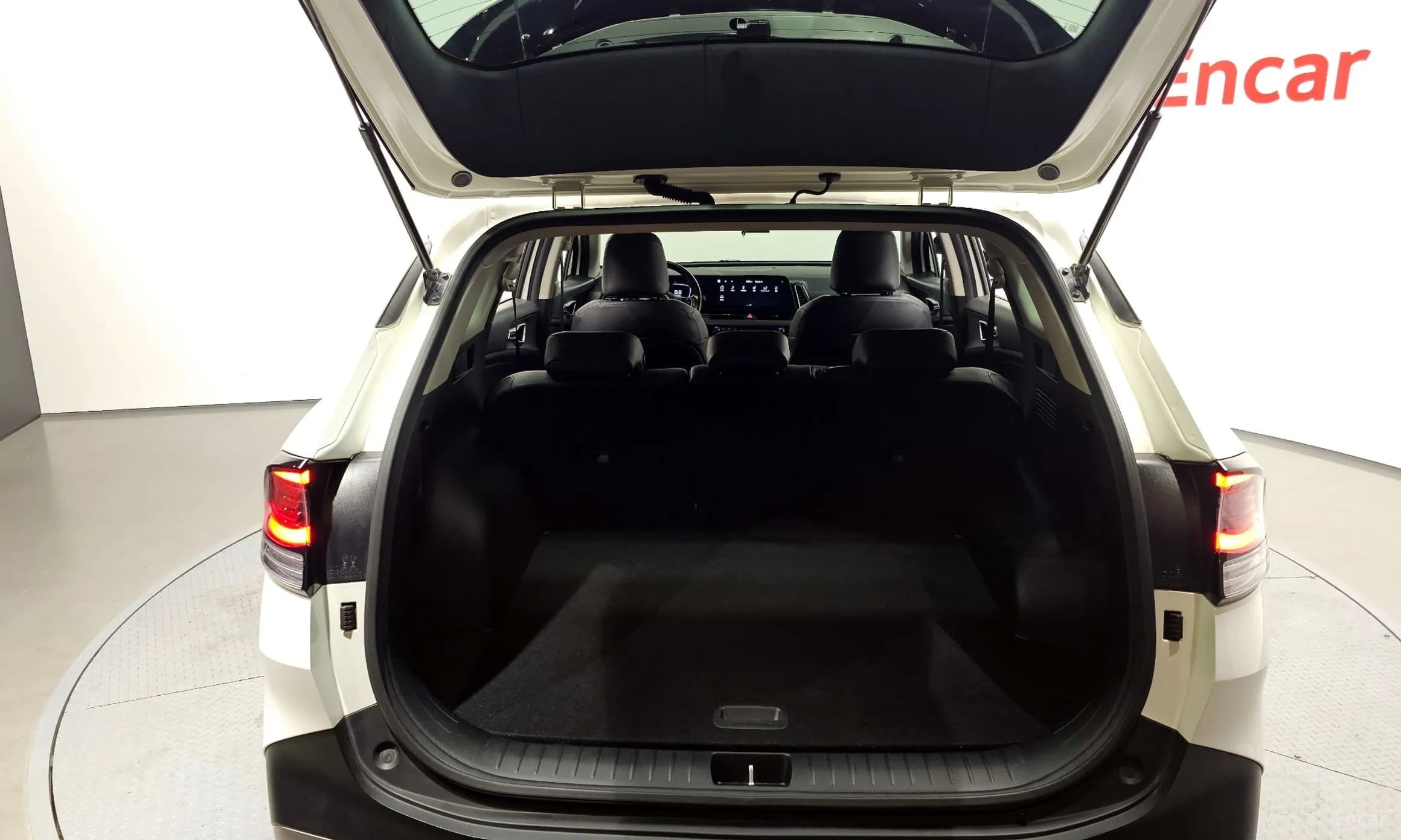 Sportage 5th Generation