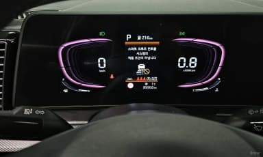 Sportage 5th Generation