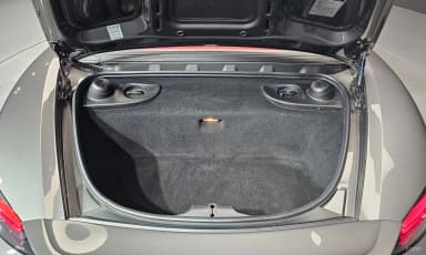 718 Boxster