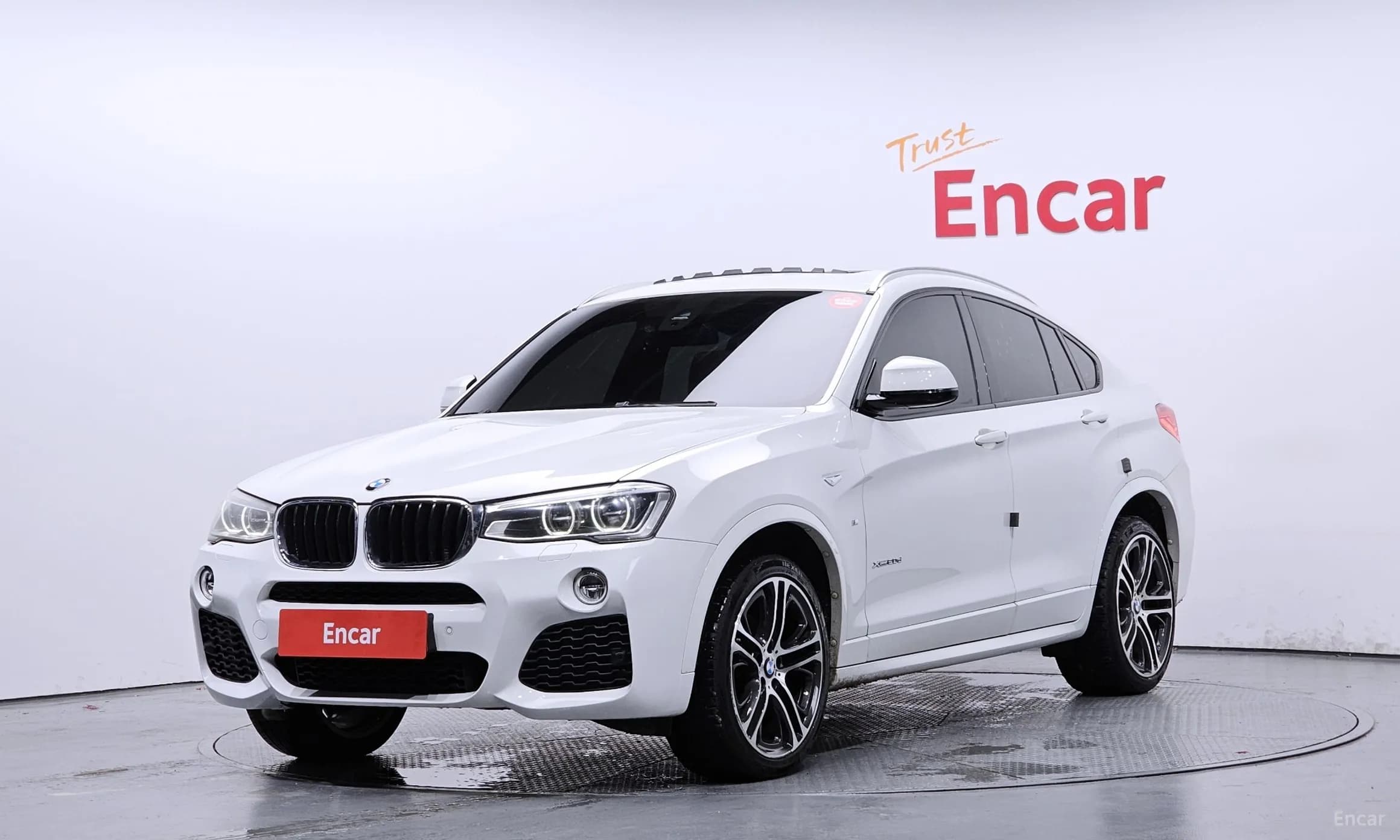 X4 (F26)