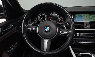 X4 (F26)