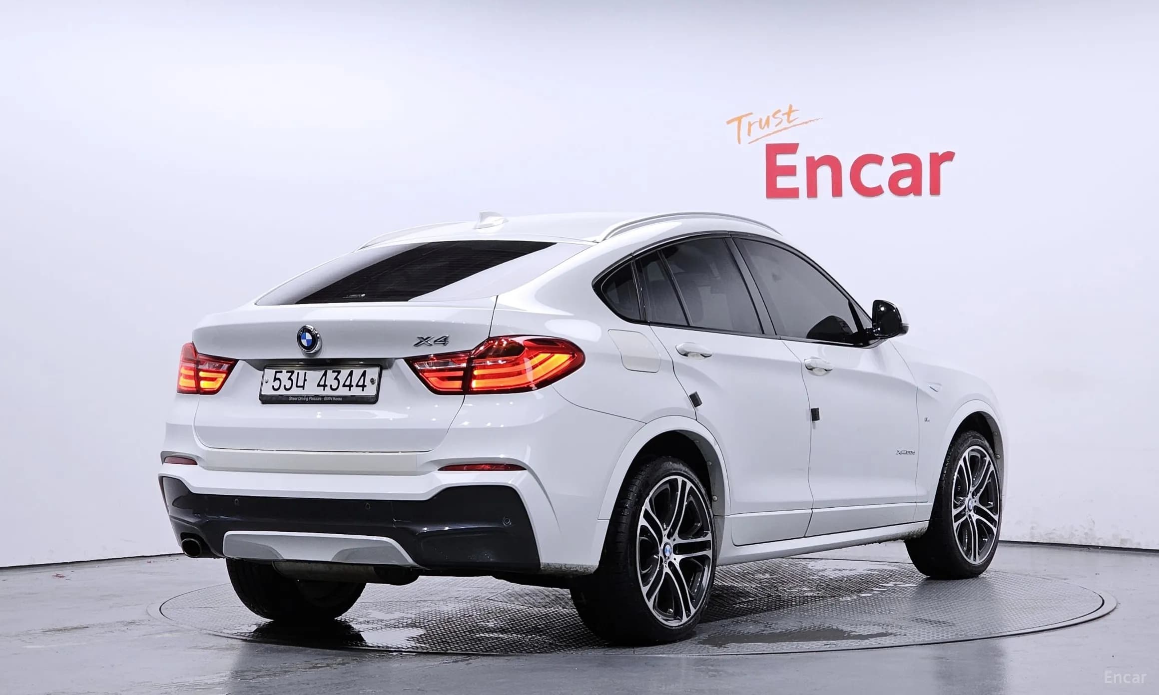 X4 (F26)