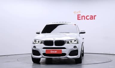 X4 (F26)
