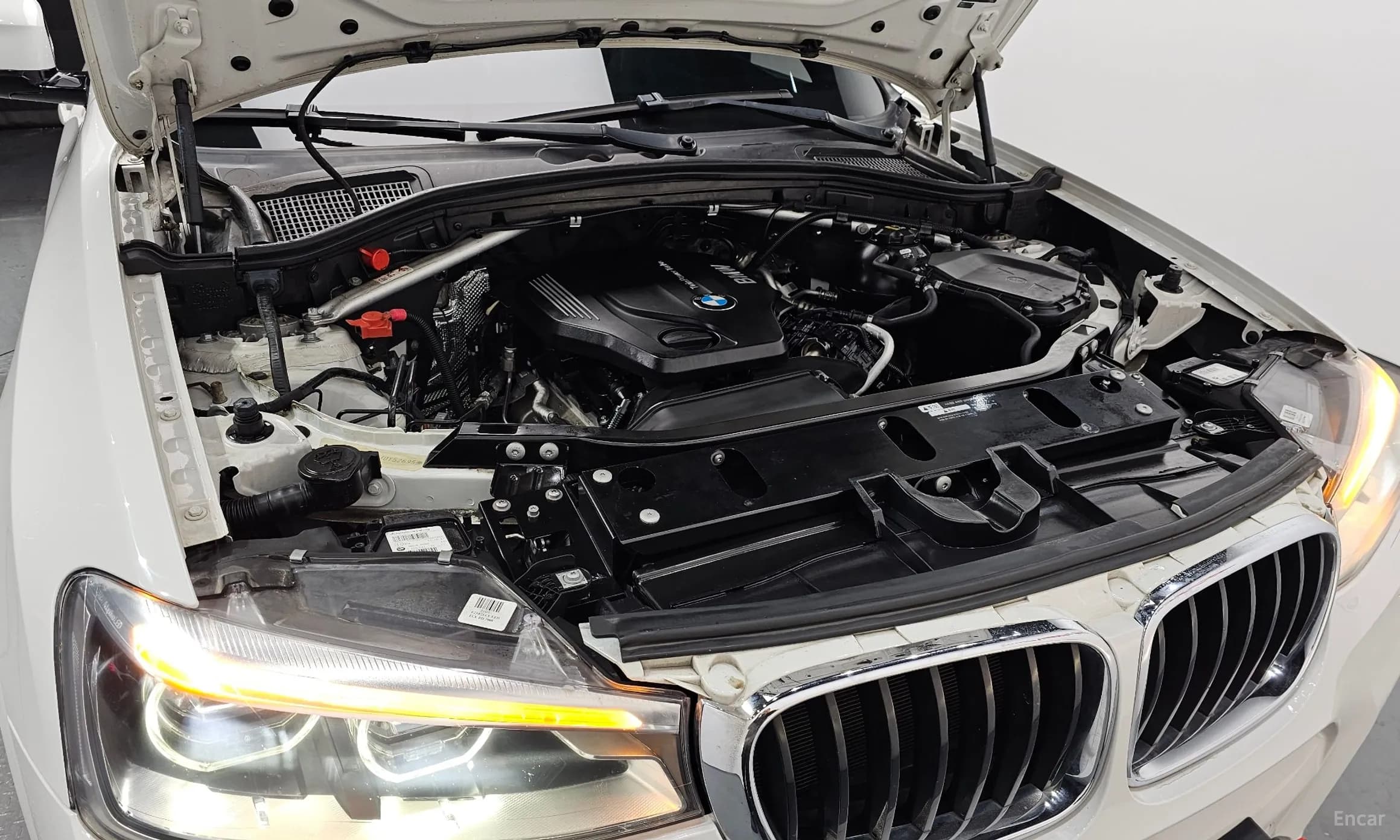 X4 (F26)