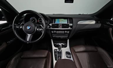 X4 (F26)