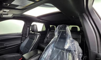 Explorer 6th Generation