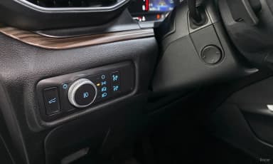 Explorer 6th Generation