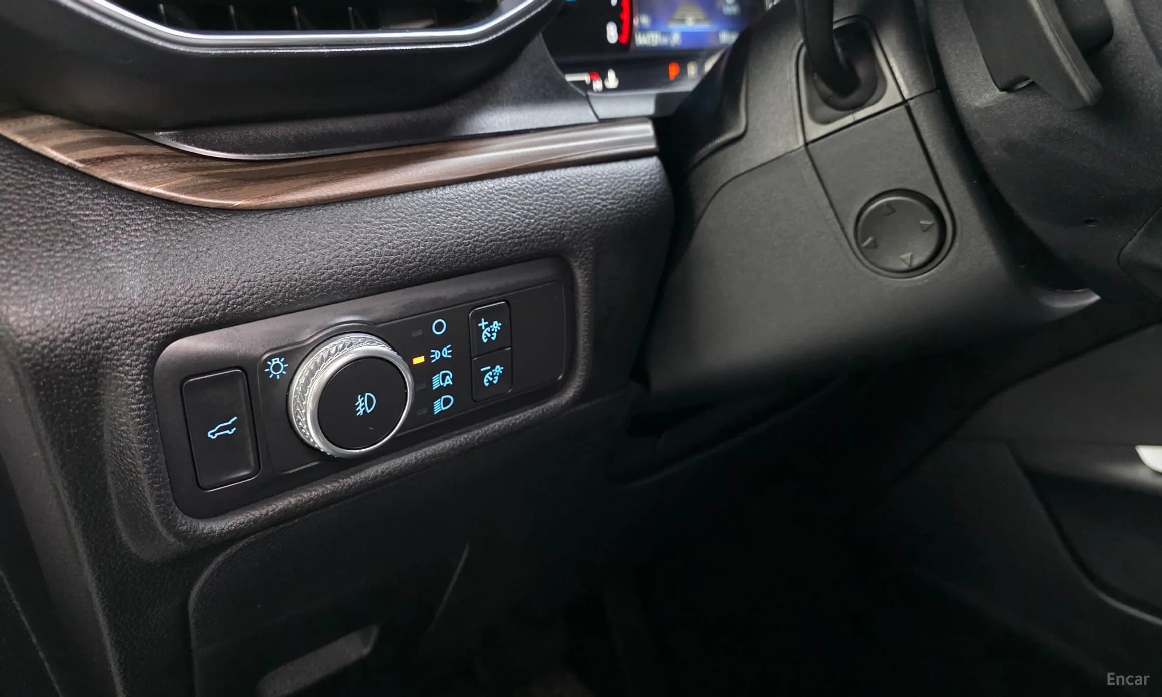 Explorer 6th Generation