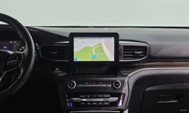 Explorer 6th Generation