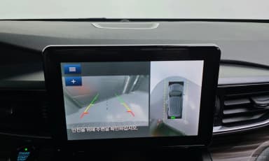 Explorer 6th Generation