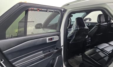 Explorer 6th Generation