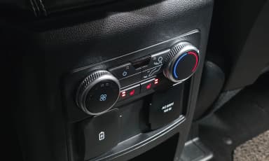 Explorer 6th Generation