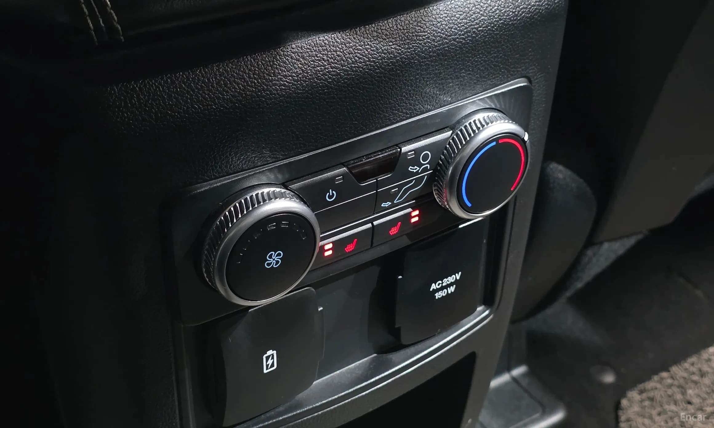 Explorer 6th Generation