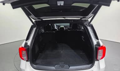 Explorer 6th Generation