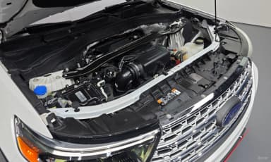 Explorer 6th Generation