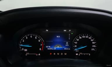 Explorer 6th Generation