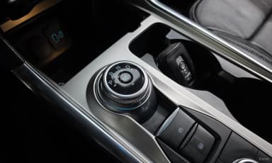 Explorer 6th Generation