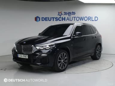 X5 (G05)