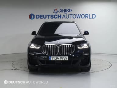 X5 (G05)