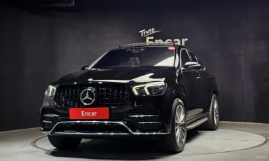 GLE-Class W167