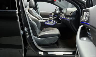 GLE-Class W167