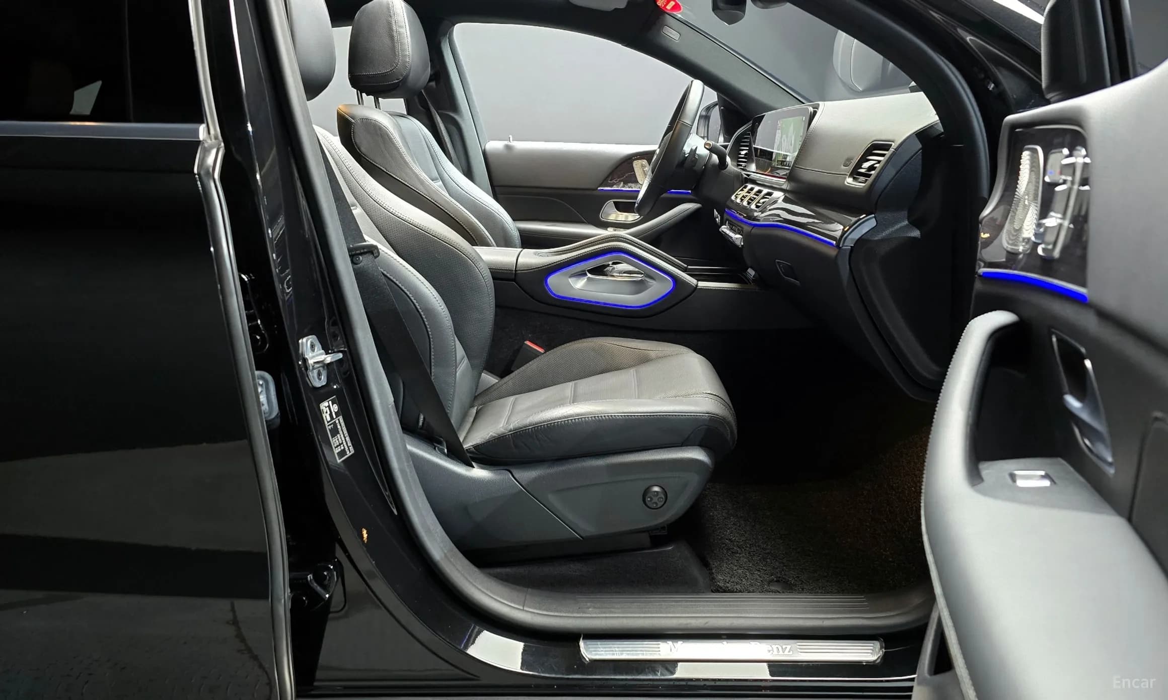 GLE-Class W167