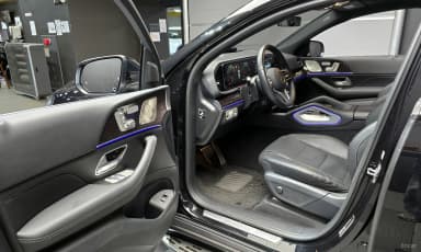 GLE-Class W167