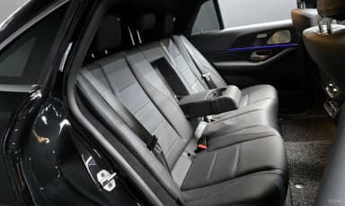 GLE-Class W167