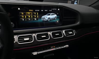 GLE-Class W167