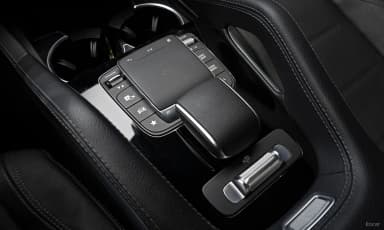 GLE-Class W167
